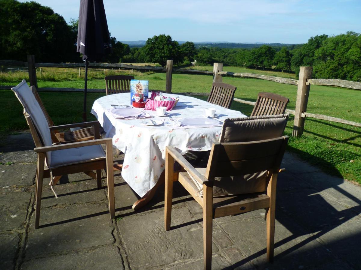 Moaps Farm B&B Support Small Business, Welcome, Check In From 5 Pm Danehill Bagian luar foto