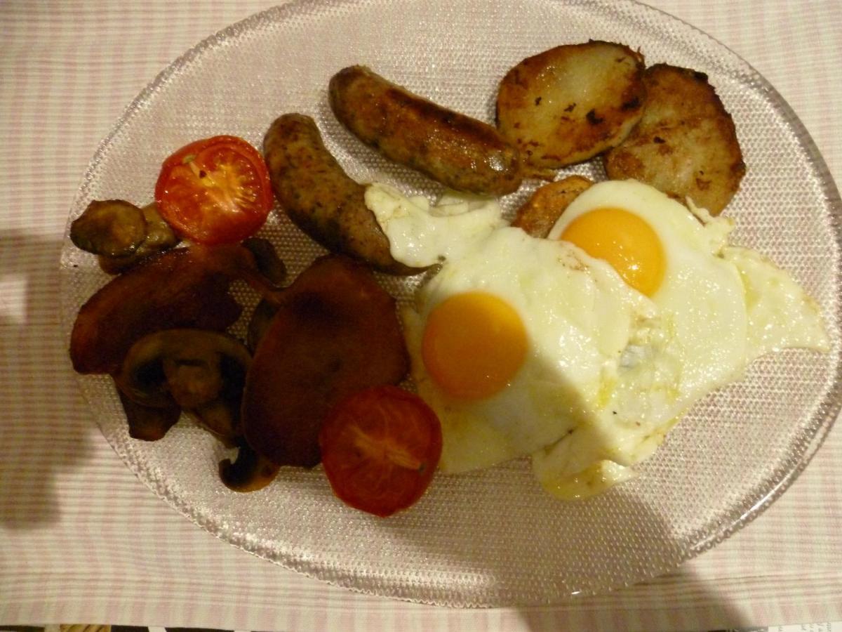 Moaps Farm B&B Support Small Business, Welcome, Check In From 5 Pm Danehill Bagian luar foto