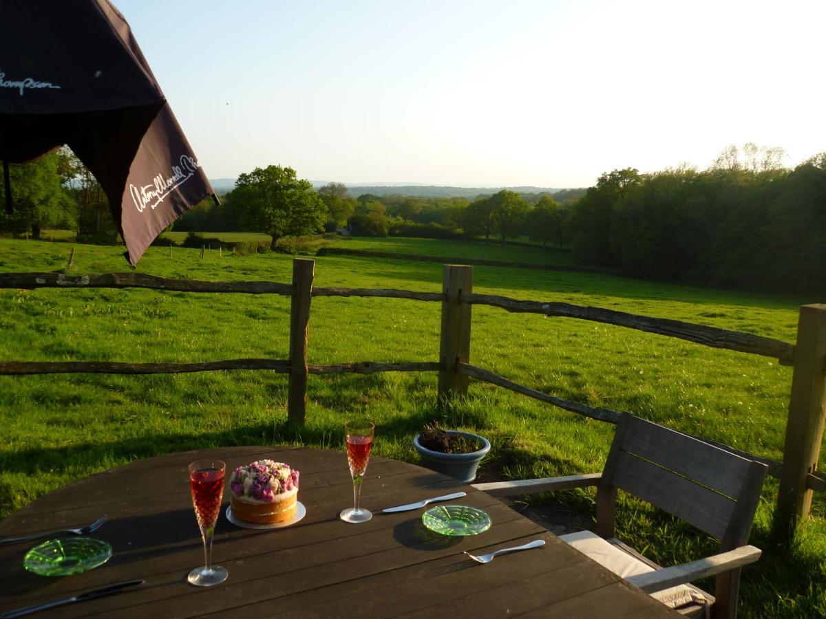 Moaps Farm B&B Support Small Business, Welcome, Check In From 5 Pm Danehill Bagian luar foto