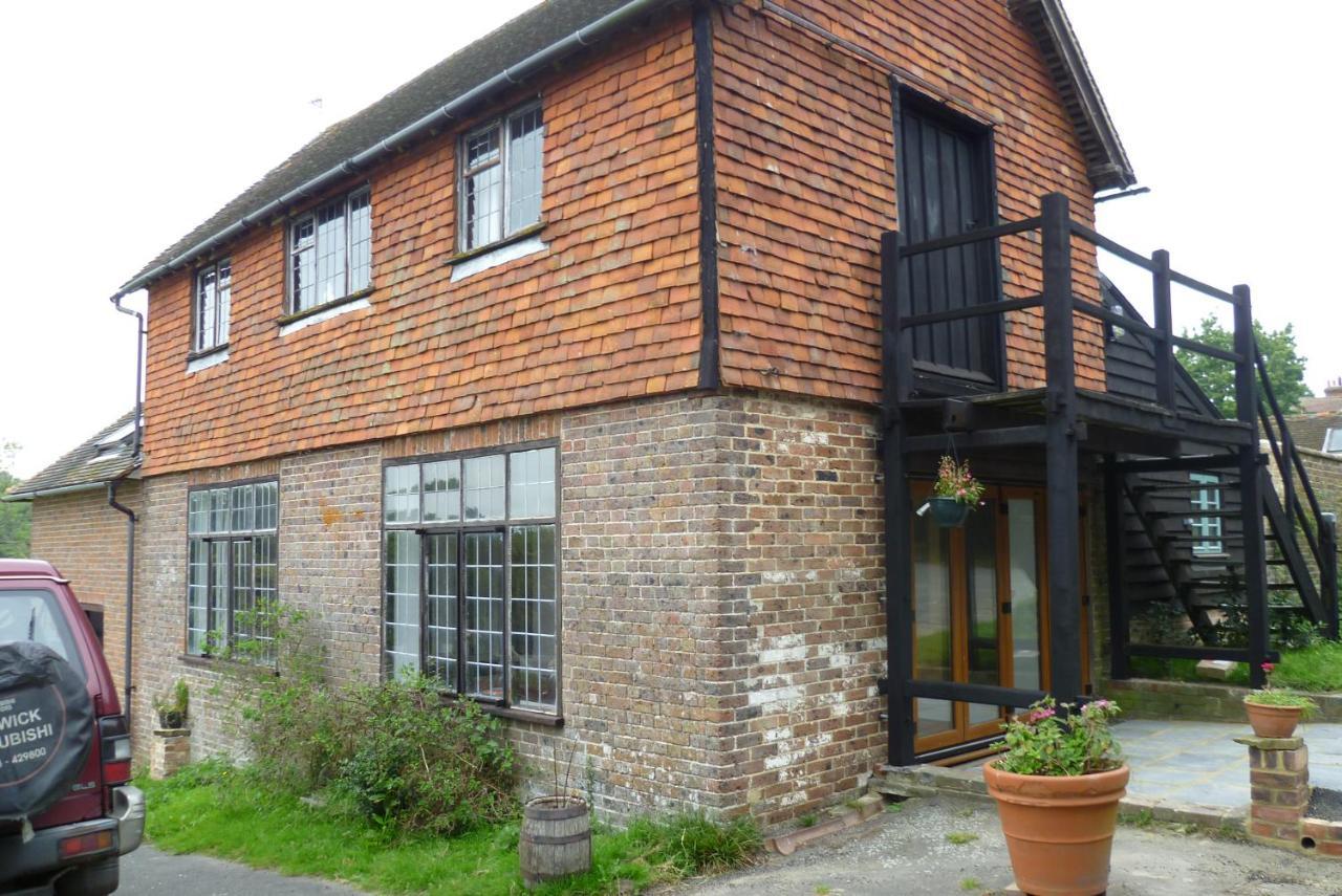 Moaps Farm B&B Support Small Business, Welcome, Check In From 5 Pm Danehill Bagian luar foto