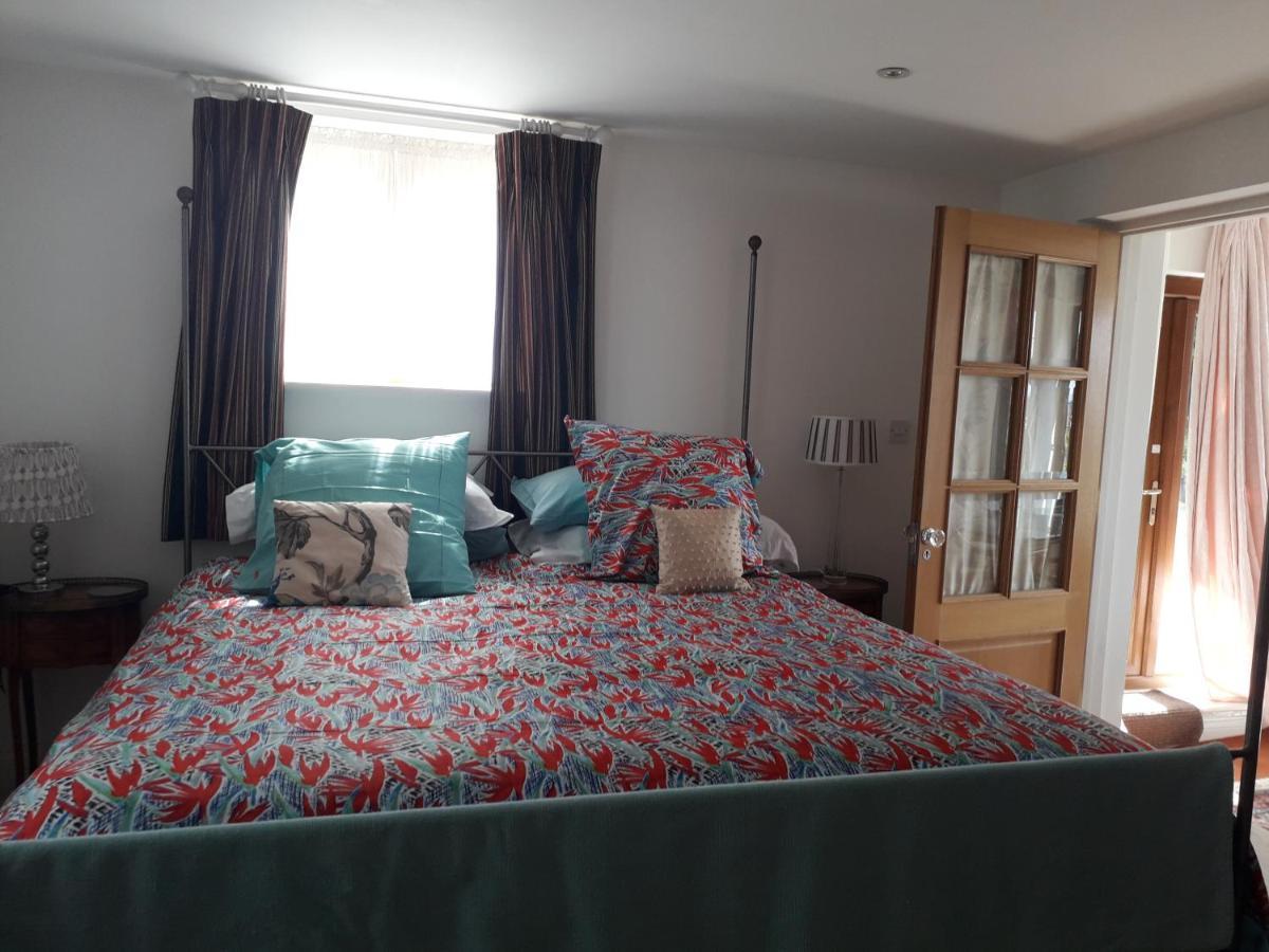 Moaps Farm B&B Support Small Business, Welcome, Check In From 5 Pm Danehill Bagian luar foto