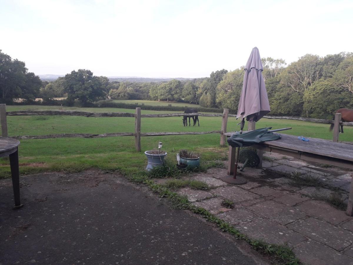 Moaps Farm B&B Support Small Business, Welcome, Check In From 5 Pm Danehill Bagian luar foto