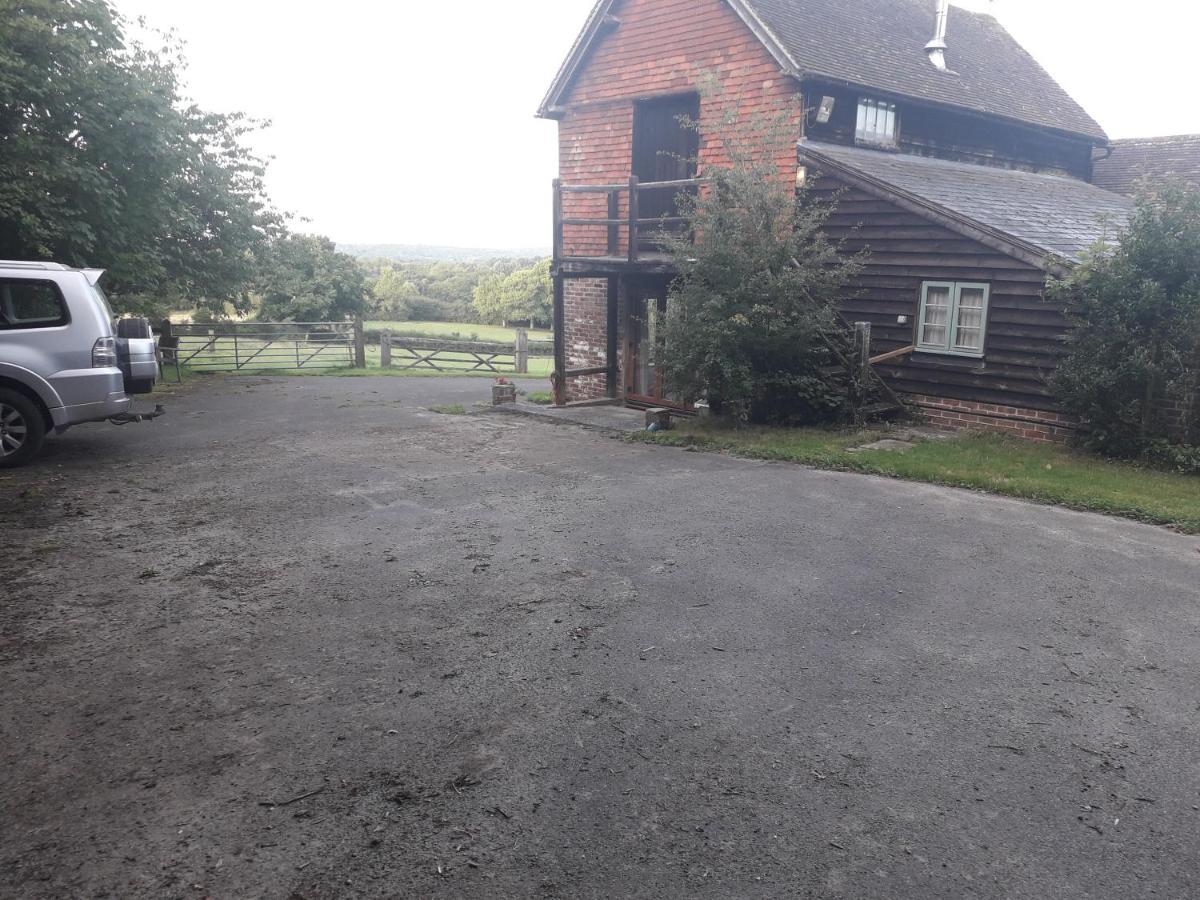 Moaps Farm B&B Support Small Business, Welcome, Check In From 5 Pm Danehill Bagian luar foto
