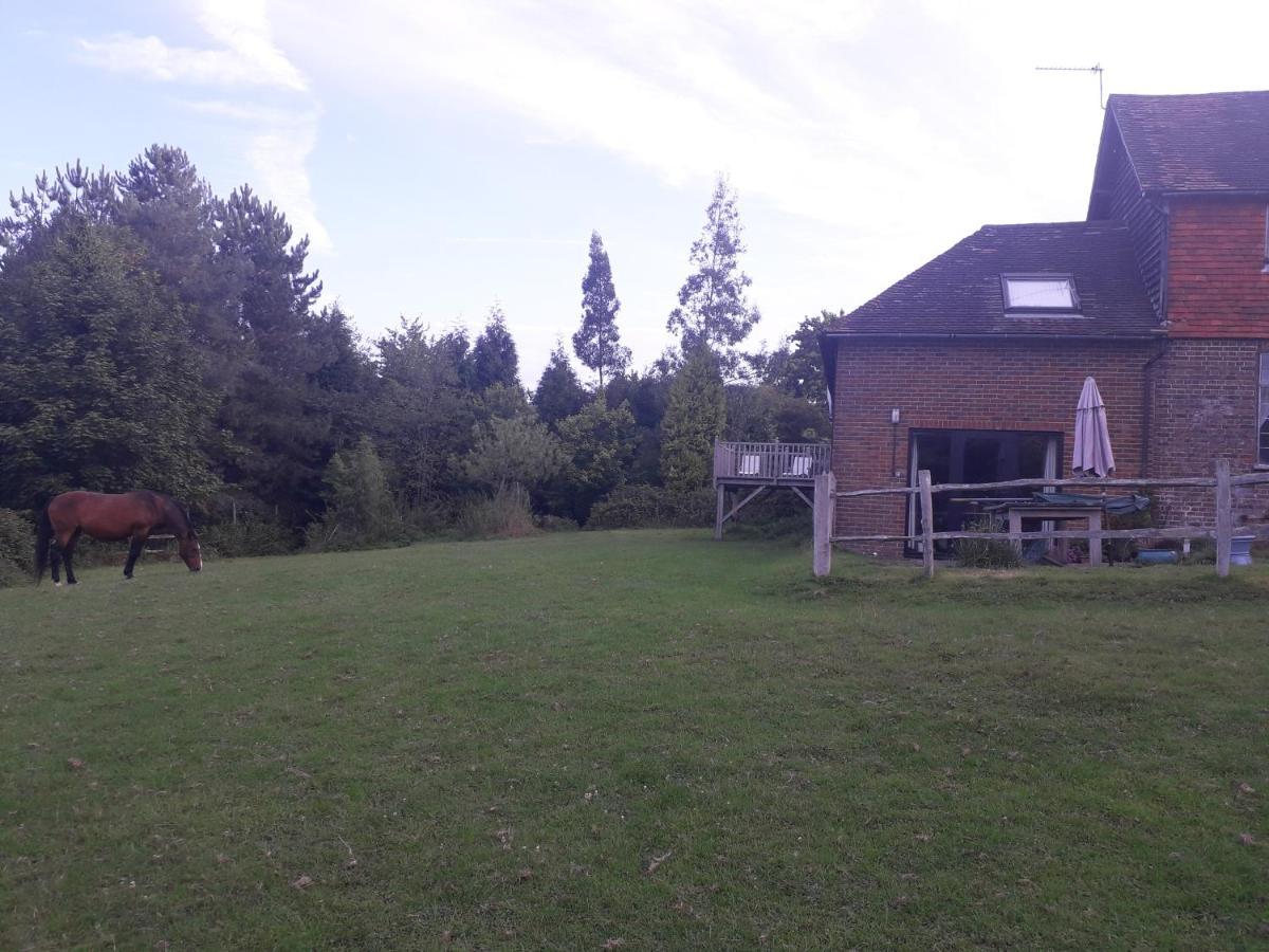 Moaps Farm B&B Support Small Business, Welcome, Check In From 5 Pm Danehill Bagian luar foto
