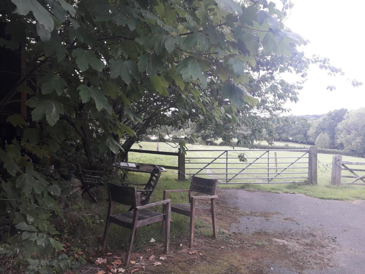 Moaps Farm B&B Support Small Business, Welcome, Check In From 5 Pm Danehill Bagian luar foto