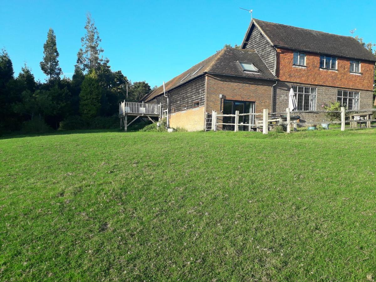 Moaps Farm B&B Support Small Business, Welcome, Check In From 5 Pm Danehill Bagian luar foto