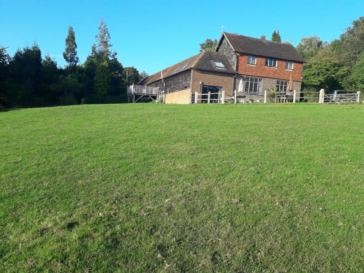 Moaps Farm B&B Support Small Business, Welcome, Check In From 5 Pm Danehill Bagian luar foto