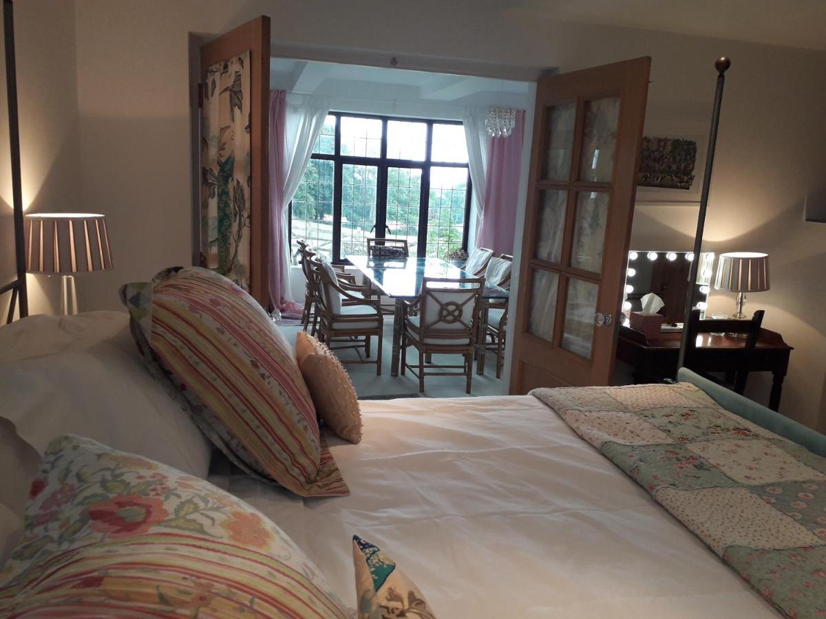 Moaps Farm B&B Support Small Business, Welcome, Check In From 5 Pm Danehill Bagian luar foto