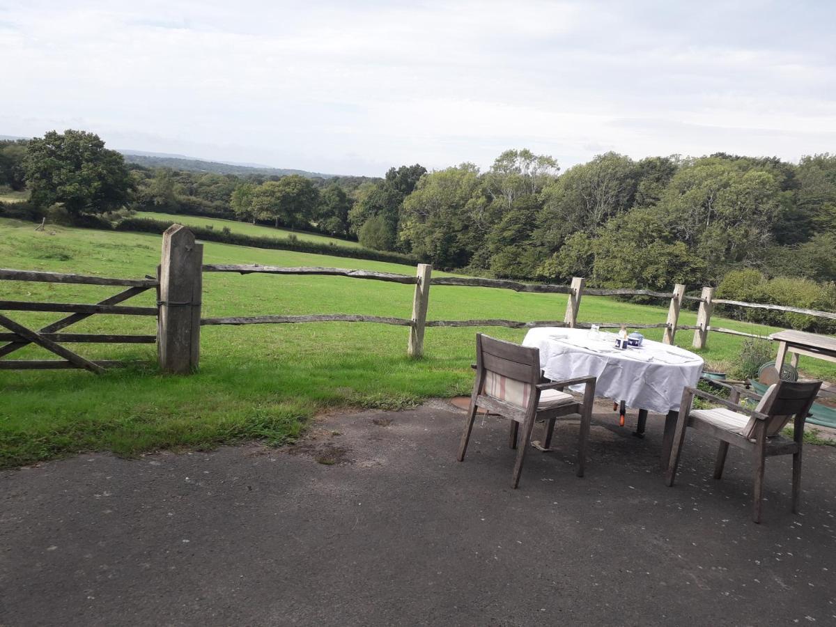 Moaps Farm B&B Support Small Business, Welcome, Check In From 5 Pm Danehill Bagian luar foto