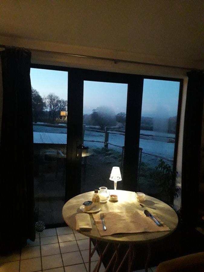 Moaps Farm B&B Support Small Business, Welcome, Check In From 5 Pm Danehill Bagian luar foto