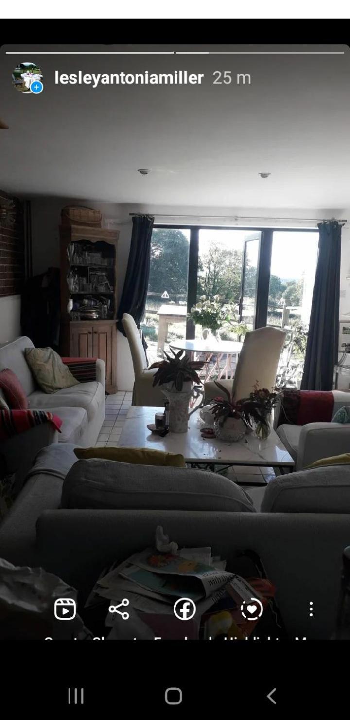 Moaps Farm B&B Support Small Business, Welcome, Check In From 5 Pm Danehill Bagian luar foto