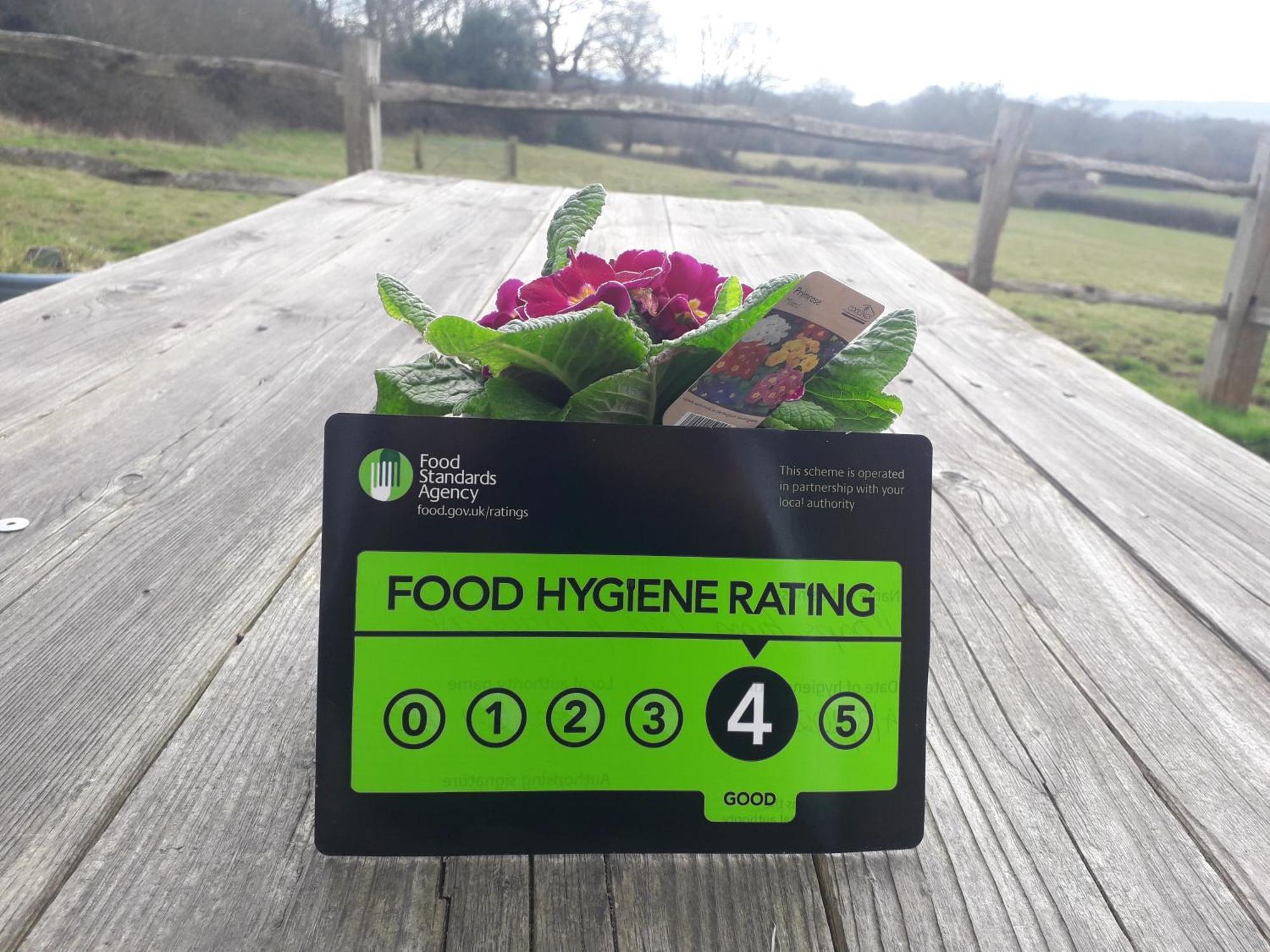 Moaps Farm B&B Support Small Business, Welcome, Check In From 5 Pm Danehill Bagian luar foto
